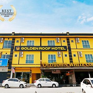 Golden Roof Hotel Falim Ipoh